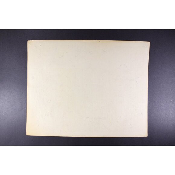 1958 HOT SPELL Lobby card 11x14" Shirley Booth / Anthony Quinn, original vintage - Picture 9 of 10